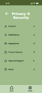 Bianco Brothers wireframe exploration 6